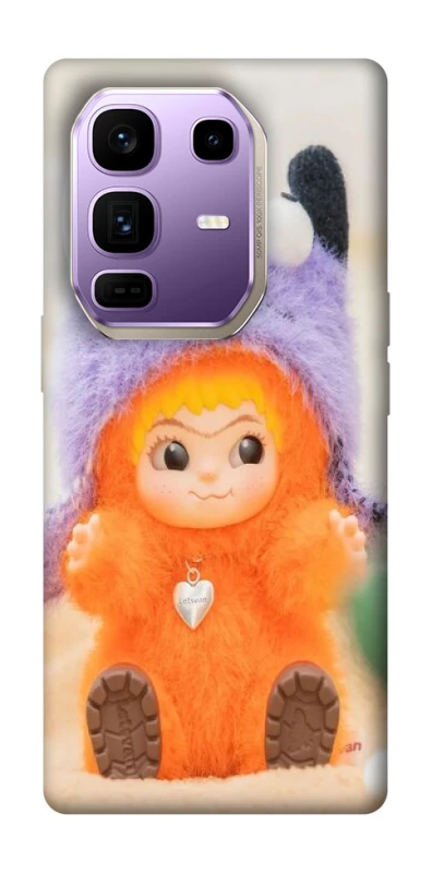 Чохол на Infinix Note 50 Pro+ Wakuku ver.6 фото 1 з 1