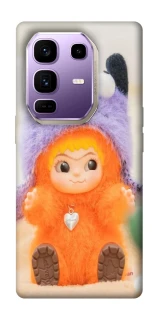 Чехол на Infinix Note 50 Pro+ Wakuku ver.5 фото 1 из 1