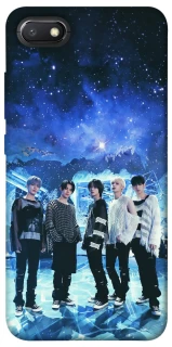 Чехол на Xiaomi Redmi 6A TXT фото 1 из 1