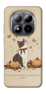 Чехол на Xiaomi Redmi Note 15 Pro 5G Autumn vibes ver.3 фото 1 Чехол на Xiaomi Redmi Note 15 Pro 5G Autumn vibes ver.3 фото 1 из 1