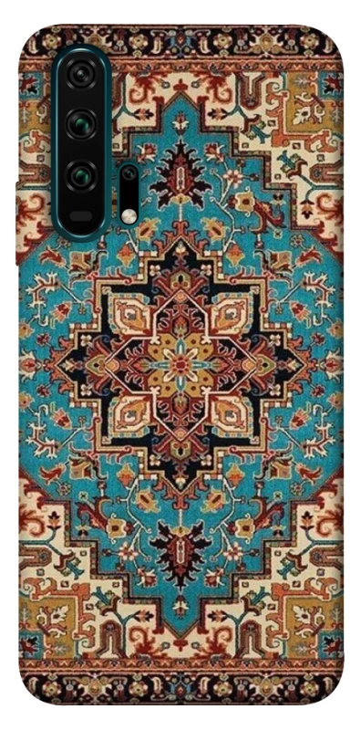 Чехол на Huawei Honor 20 Pro Килим v5 фото 1 из 1