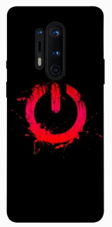 Чехол на OnePlus 8 Pro Power On фото 1 из 1