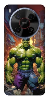 Чохол на ZTE Blade V70 Max Hulk фото 1 з 1