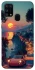 Чохол на Samsung Galaxy M31 Porsche sunrise фото 1 з 1