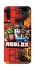 Чехол на ZTE Blade A7 (2020) Roblox aesthetics ver.8 фото 1 из 1