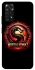 Чохол на Xiaomi Redmi Note 11 (Global) / Note 11S Mortal Kombat Dragon фото 1 з 1