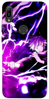 Чохол на Huawei Y6 (2019) Satoru Gojo фото 1 з 1