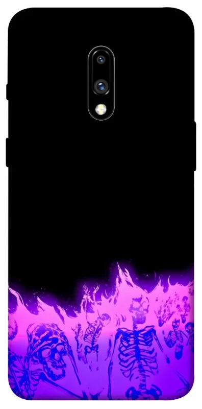 Чохол на OnePlus 7 Funny moments фото 1 з 1