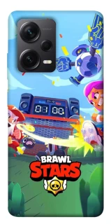 Чехол на Xiaomi Redmi Note 12 Pro 5G Brawl Stars ver.11 фото 1 из 1