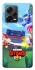 Чехол на Xiaomi Redmi Note 12 Pro 5G Brawl Stars ver.11 фото 1 из 1