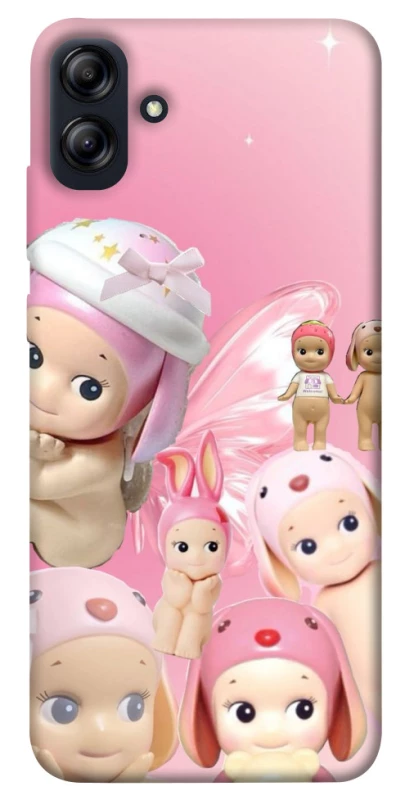Чохол на Samsung Galaxy A04e Sonnyangel фото 1 з 1