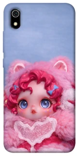 Чохол на Xiaomi Redmi 7A SKULLPANDA × My Little Pony Ver.5 фото 1 з 1