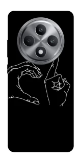 Чохол на Oppo Reno 12 F 4G Unrequited фото 1 з 1