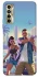 Чехол на TECNO Camon 17P GTA фото 1 из 1