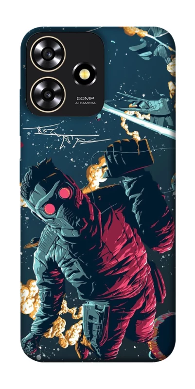 Чехол на ZTE Blade A73 4G Star Lord фото 1 из 1