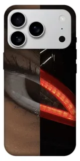 Чохол на Apple iPhone 17 Pro Max (6.9") Mercedes-benz v2 фото 1 з 1