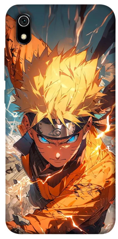 Чехол на Xiaomi Redmi 7A Minato v2 фото 1 из 1