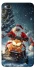 Чохол на Xiaomi Redmi 4a Christmas spirit ver.9 фото 1 з 1