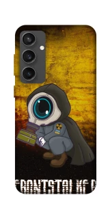 Чохол на Samsung Galaxy S24 FE FRONTSTALKER фото 1 з 1