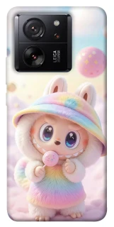 Чехол на Xiaomi 13T Pro Candy Labubu фото 1 из 1