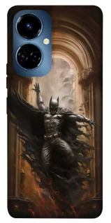 Чехол на TECNO Camon 19 Batman v3 фото 1 из 1