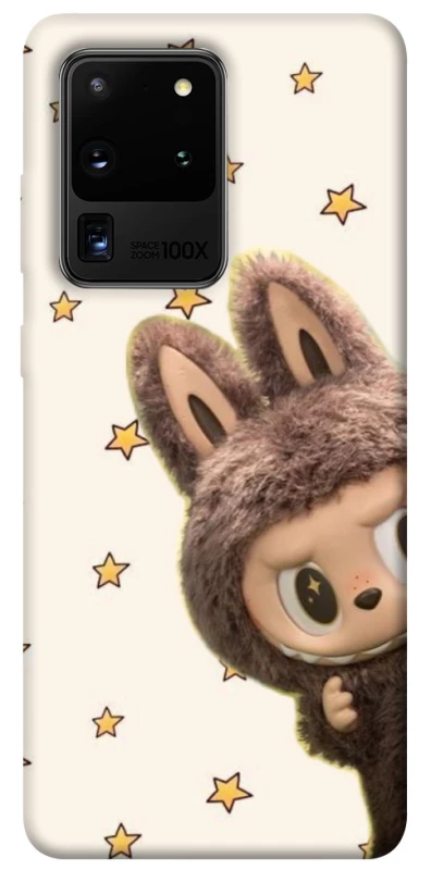 Чохол на Samsung Galaxy S20 Ultra Cute Zimomo фото 1 з 1