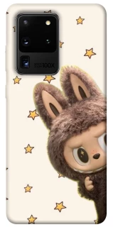 Чохол на Samsung Galaxy S20 Ultra Cute Zimomo фото 1 з 1