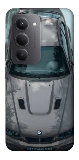 Чохол на Xiaomi Redmi 15 (EU) BMW grey фото 1 з 1