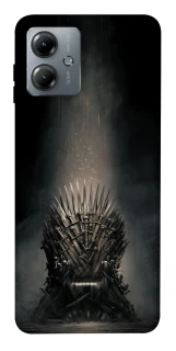 Чехол на Motorola Moto G14 House of the Dragon ver.2 фото 1 из 1