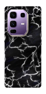 Чохол на Infinix Note 50 Pro+ Abstract ver.5 фото 1 з 1