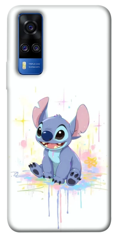 Чохол на Vivo Y51a Stitch ver.4 фото 1 з 1