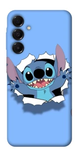 Чохол на Samsung Galaxy A16 4G/5G Stitch ver.6 фото 1 Чохол на Samsung Galaxy A16 4G/5G Stitch ver.6 фото 1 з 1