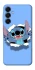 Чохол на Samsung Galaxy A16 4G/5G Stitch ver.6 фото 1 Чохол на Samsung Galaxy A16 4G/5G Stitch ver.6 фото 1 з 1
