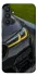 Чохол на Samsung Galaxy A34 5G BMW v48 фото 1 з 1