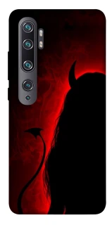 Чехол на Xiaomi Mi Note 10 / Note 10 Pro / Mi CC9 Pro Red Love фото 1 из 1