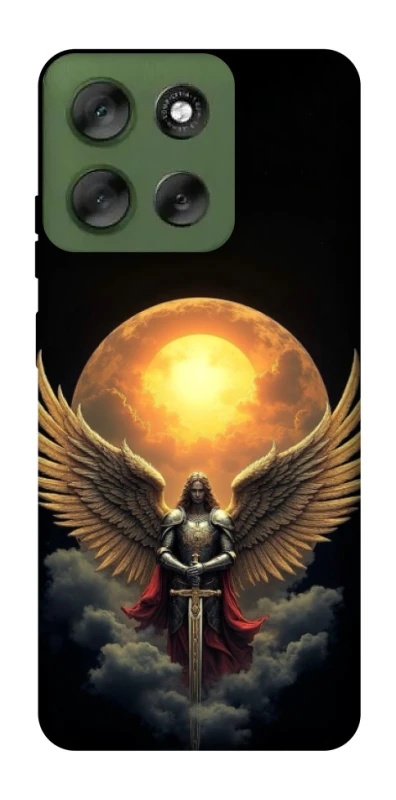 Чохол на Motorola Moto G56 5G Archangel фото 1 з 1