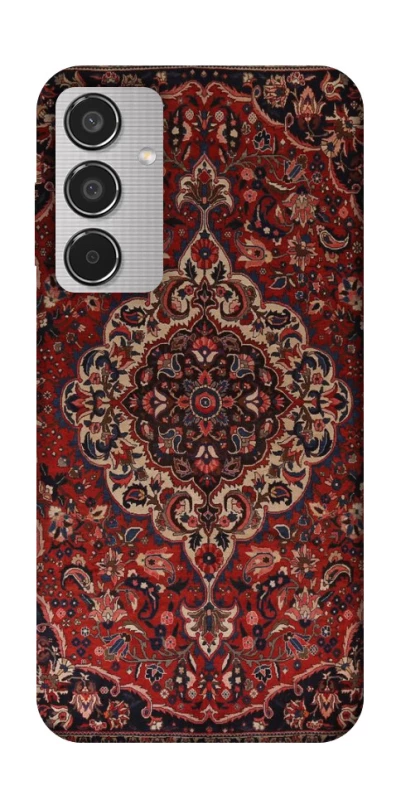 Чохол на Samsung Galaxy M35 Килим v14 фото 1 з 1