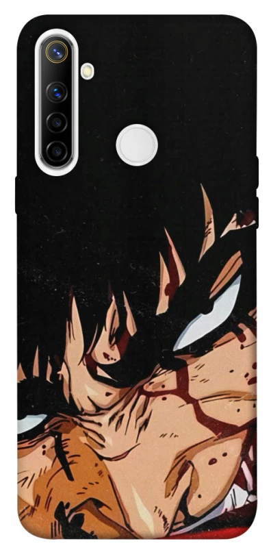 Чохол на Realme 6i Berserk v6 фото 1 з 1