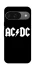 Чохол на Google Pixel 10 AC/DC logo фото 1 з 1