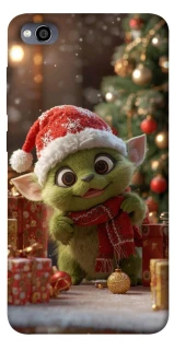 Чехол на Xiaomi Redmi 4a Grinch mood ver.5 фото 1 из 1
