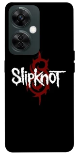 Чохол на OnePlus Nord CE 3 Lite Slipknot фото 1 з 1