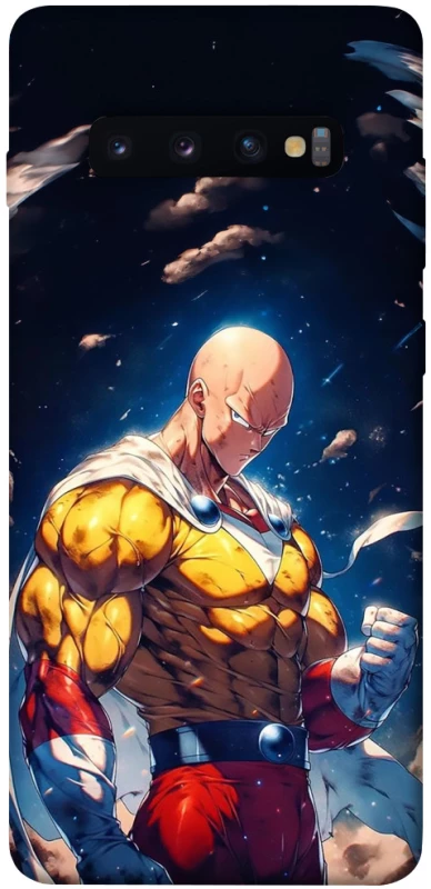 Чохол на Samsung Galaxy S10+ Saitama фото 1 з 1