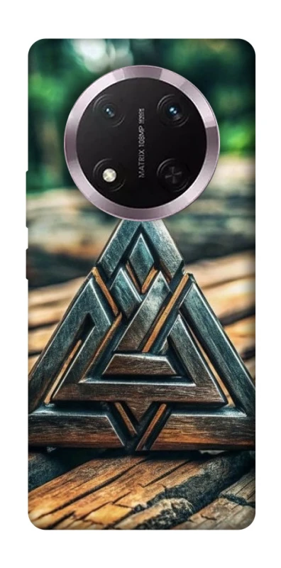Чохол на Honor X9c Valknut ver.2 фото 1 з 1