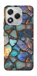 Чехол на Honor 400 Lite Nature Mosaic ver.2 фото 1 из 1
