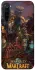 Чохол на Xiaomi Redmi Note 8 Warcraft v2 фото 1 з 1