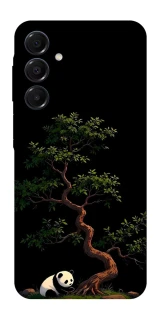 Чохол на Samsung Galaxy A16 4G/5G Panda and tree фото 1 з 1