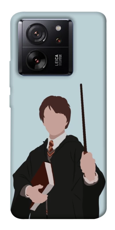 Чохол на Xiaomi 13T Harry Potter v5 фото 1 з 1