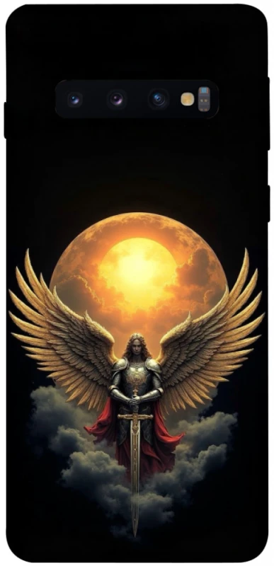 Чохол на Samsung Galaxy S10 Archangel фото 1 з 1