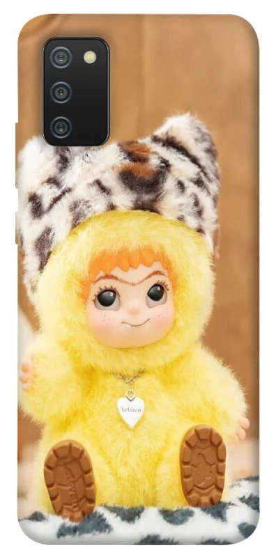 Чохол на Samsung Galaxy A02s Wakuku ver.3 фото 1 з 1