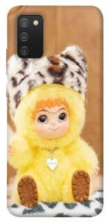 Чехол на Samsung Galaxy A02s Wakuku ver.3 фото 1 из 1